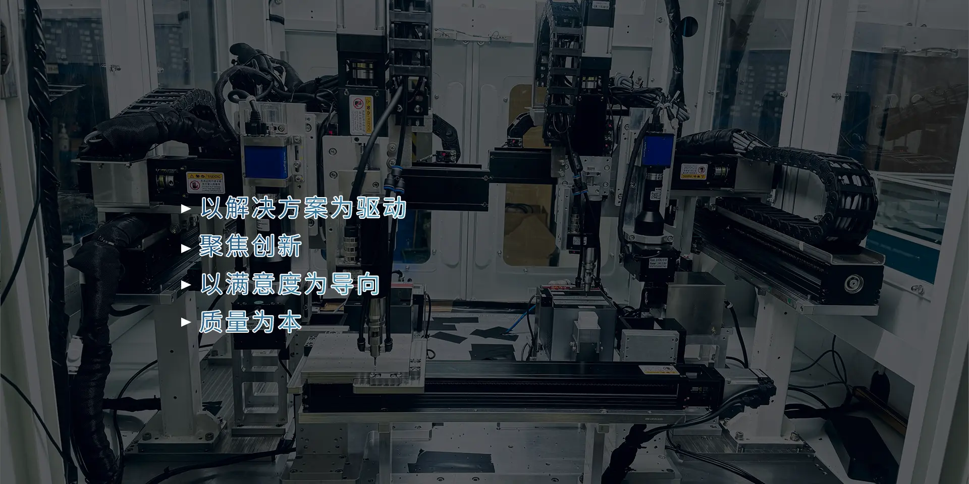 气动起子头厂